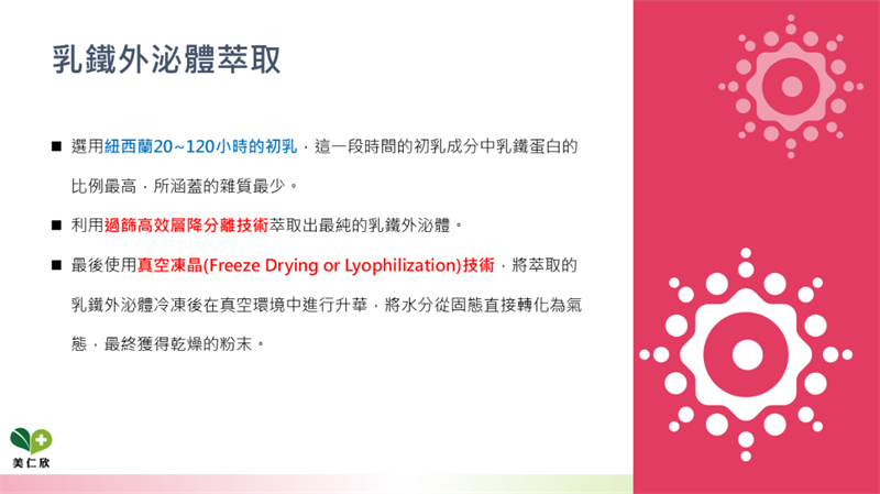 什麼是「外泌體」?
